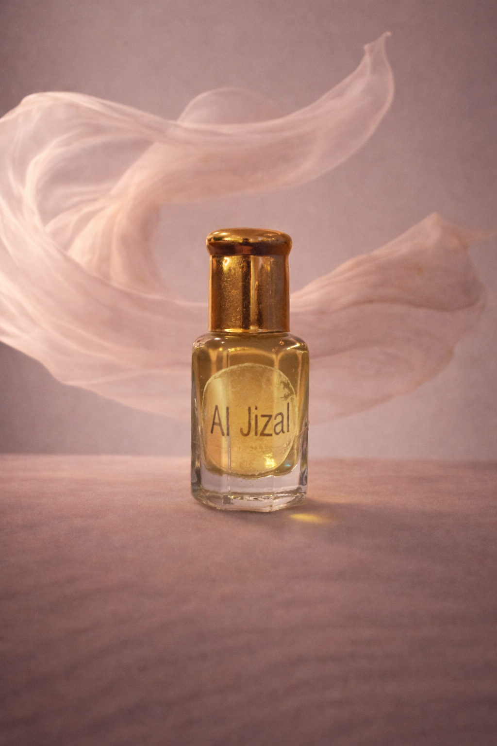 Classic Tolas - Al Jizal