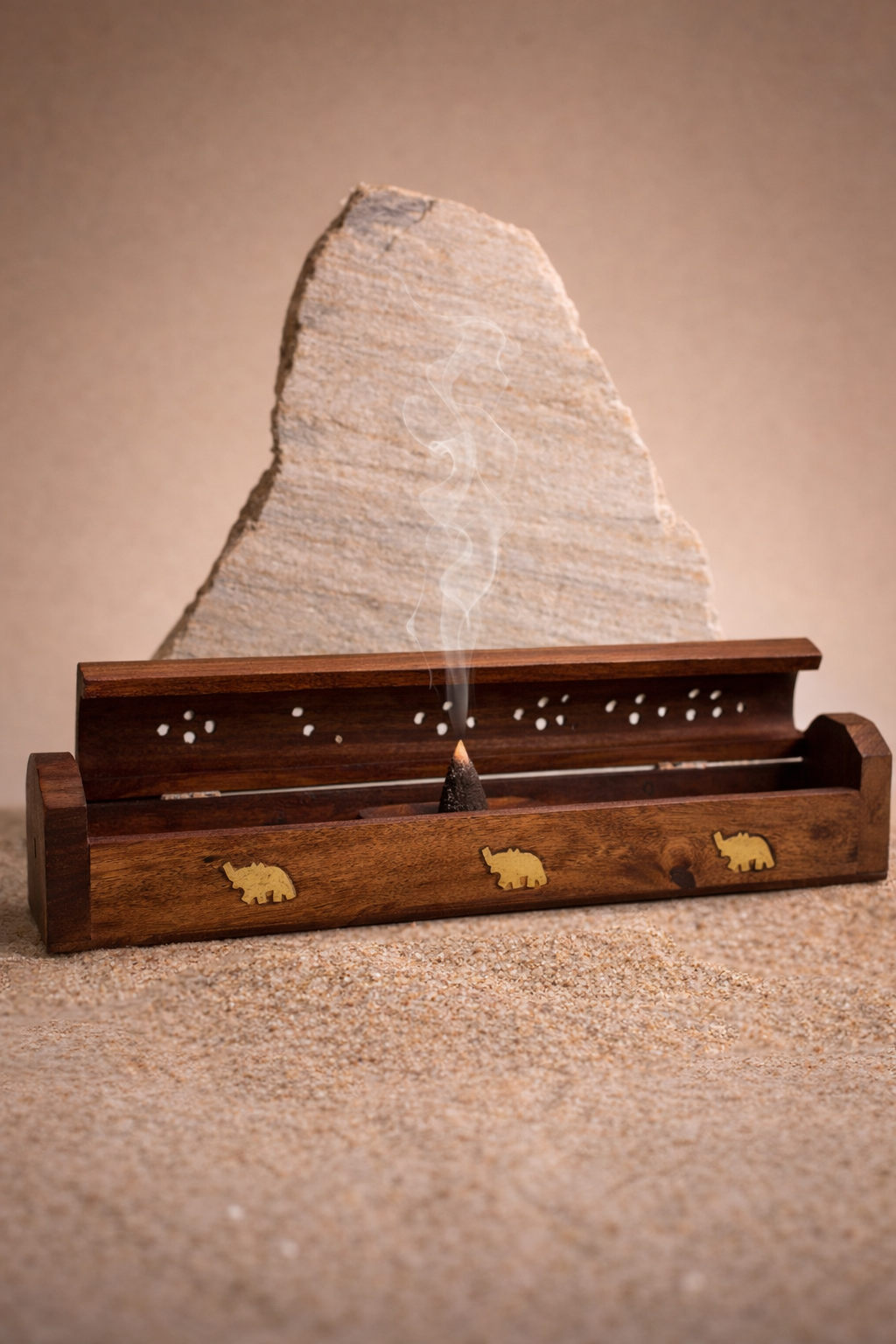 Mabakher - Bakhoor Sticks Box