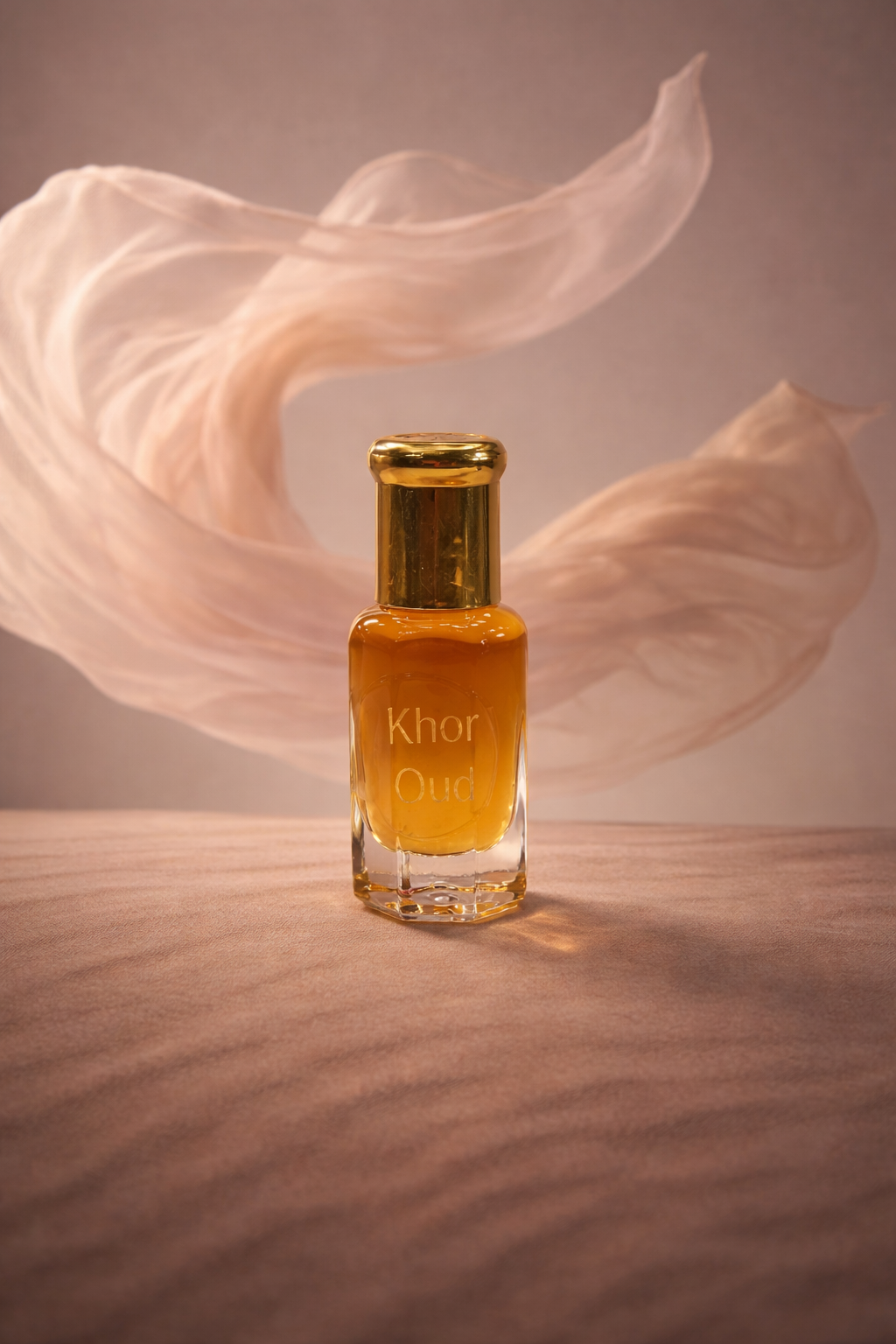 Classic Tolas - Khor Oud