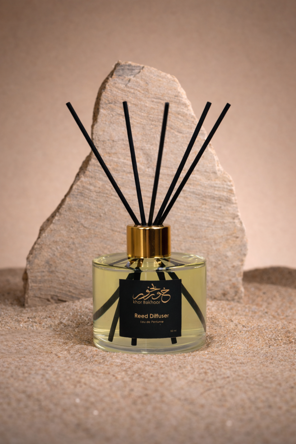Reed Diffusers - Adam's Garden