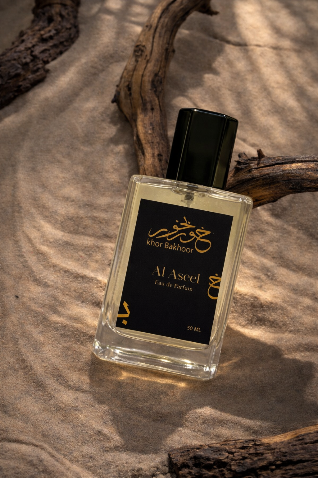Men Perfumes - Al Aseel