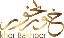 Khor Bakhoor