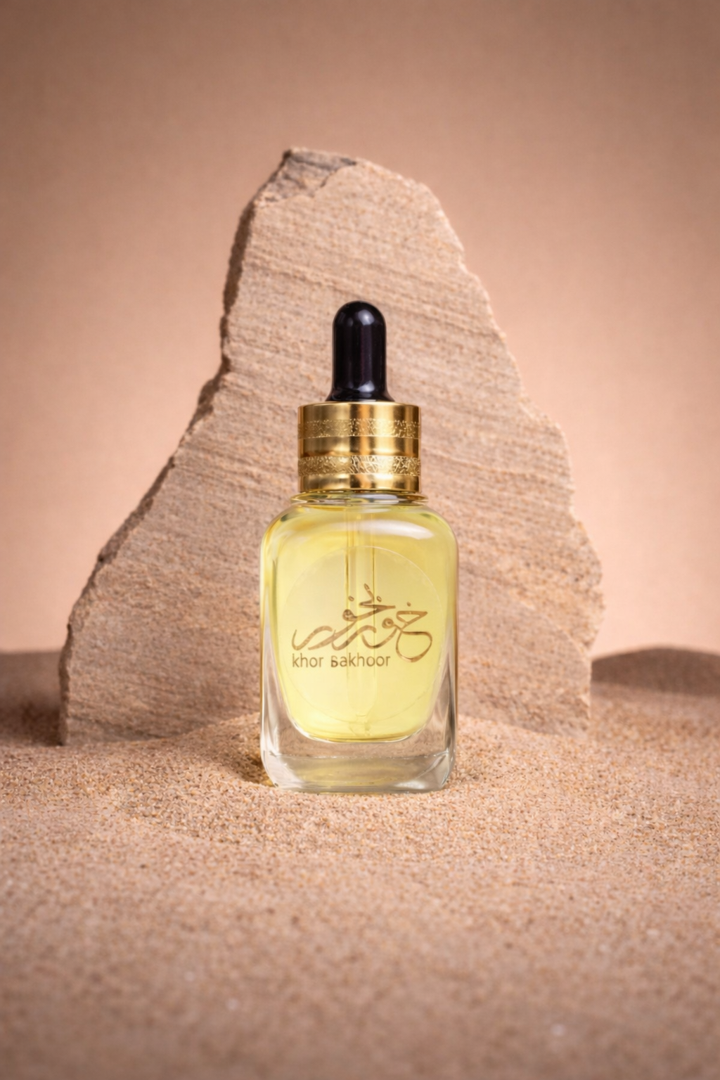 Home Drops Oil - So Oud