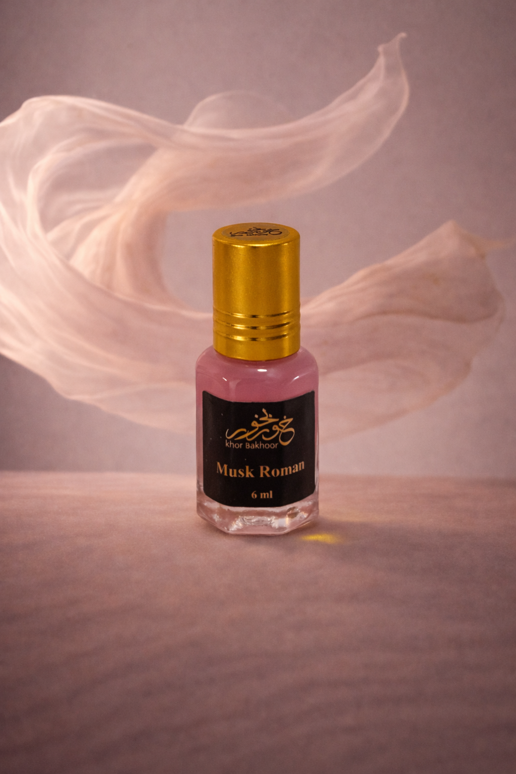 Special Tolas - Musk Al Romman