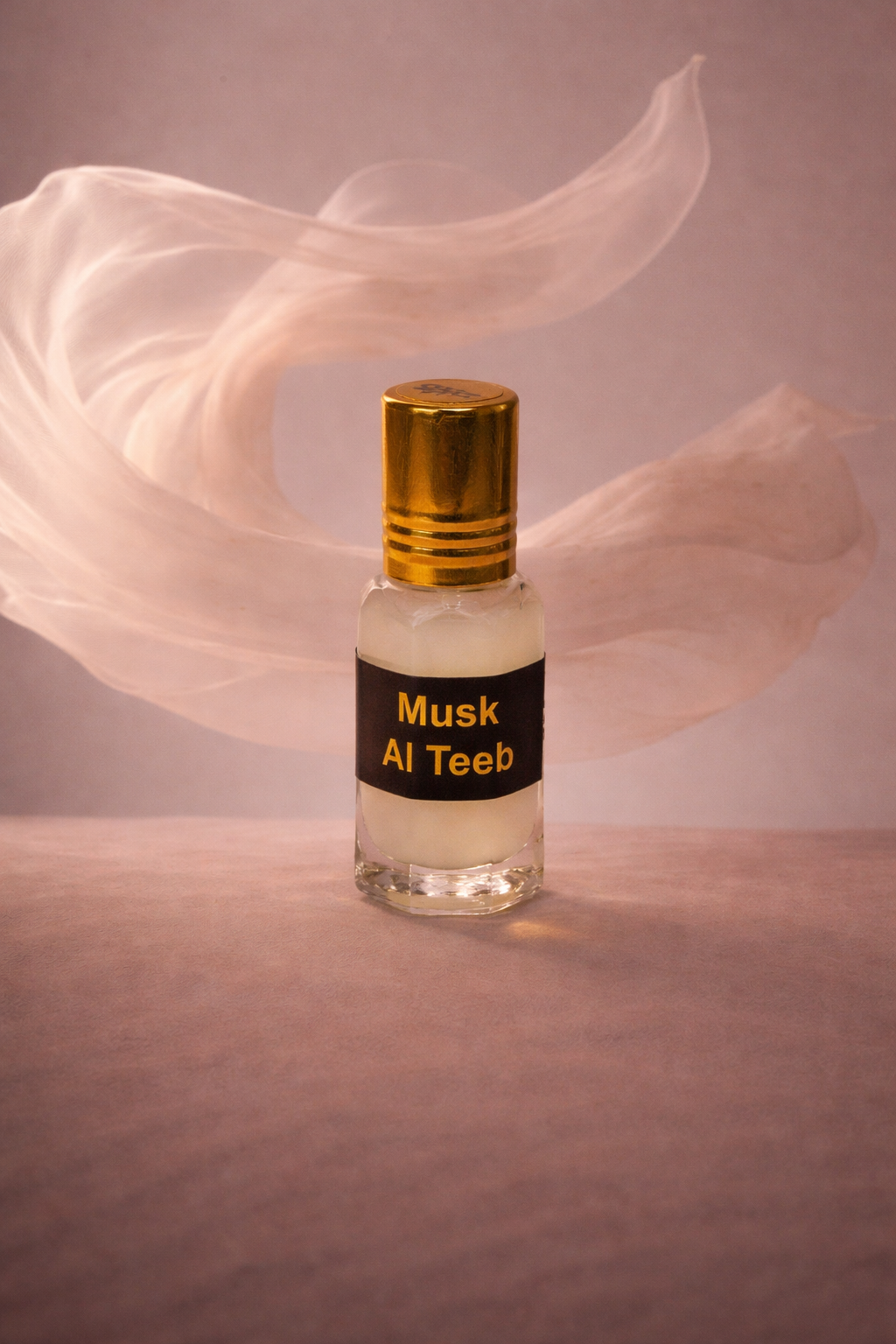 Special Tolas - Musk Al Teeb/Al Tahara