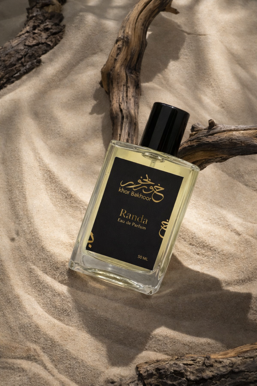 Ladies Perfumes - Randa