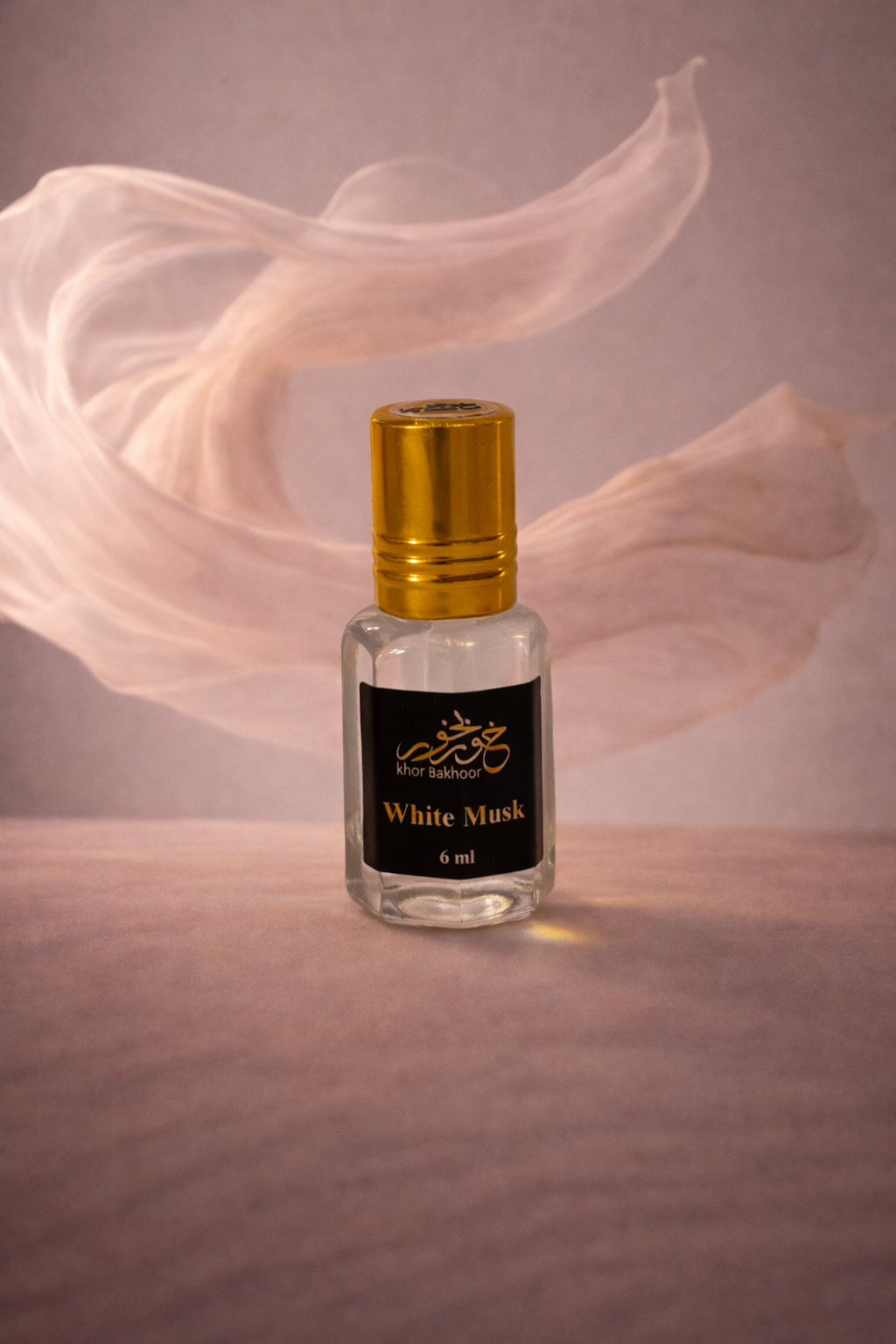 Special Tolas - White Musk