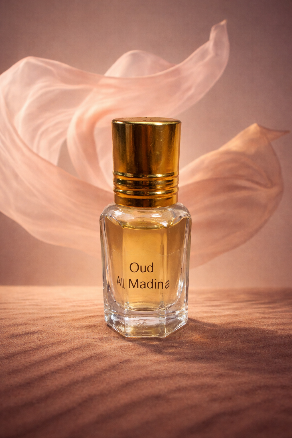 Classic Tolas - Oud Al Madina