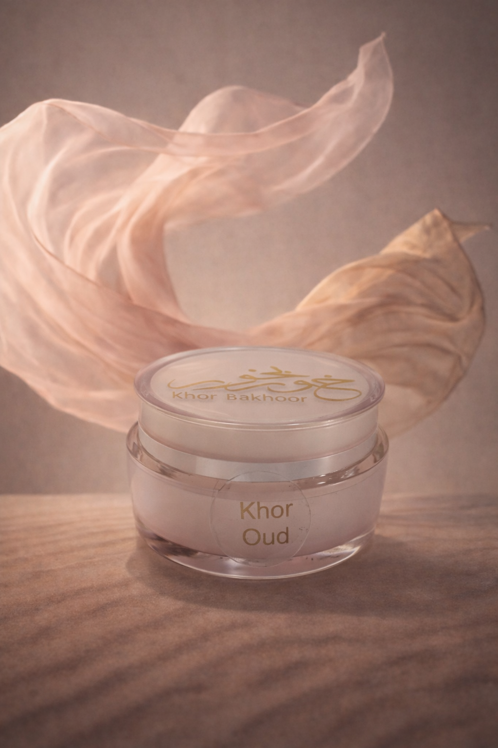 Hand Creams - Khor Oud