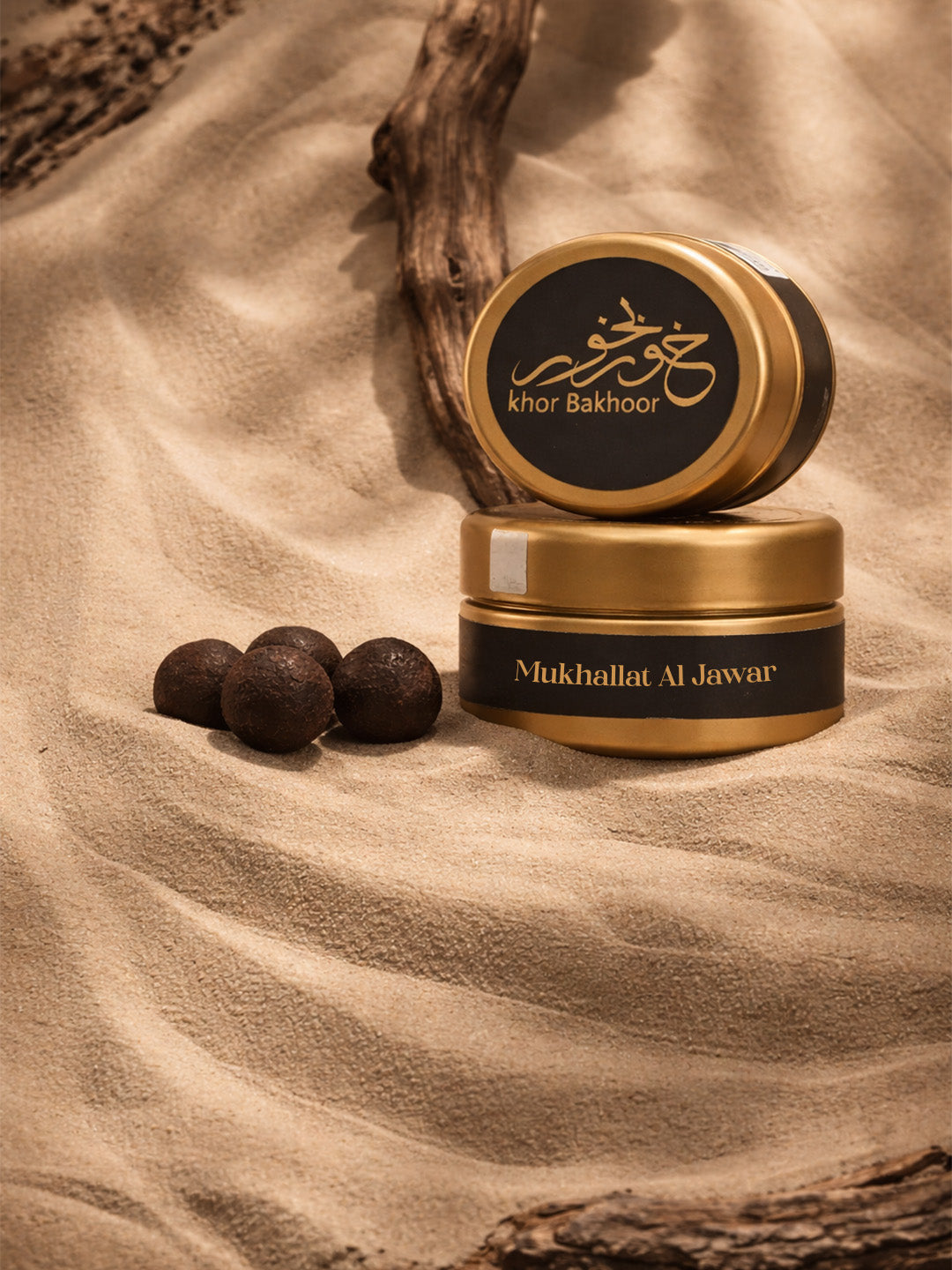 Mamoul - Mukhallat Al Jawar