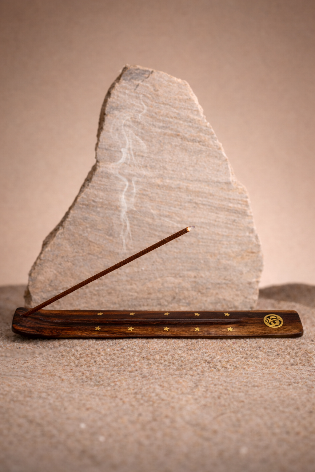 Mabakher - Stand Bakhoor Ruler