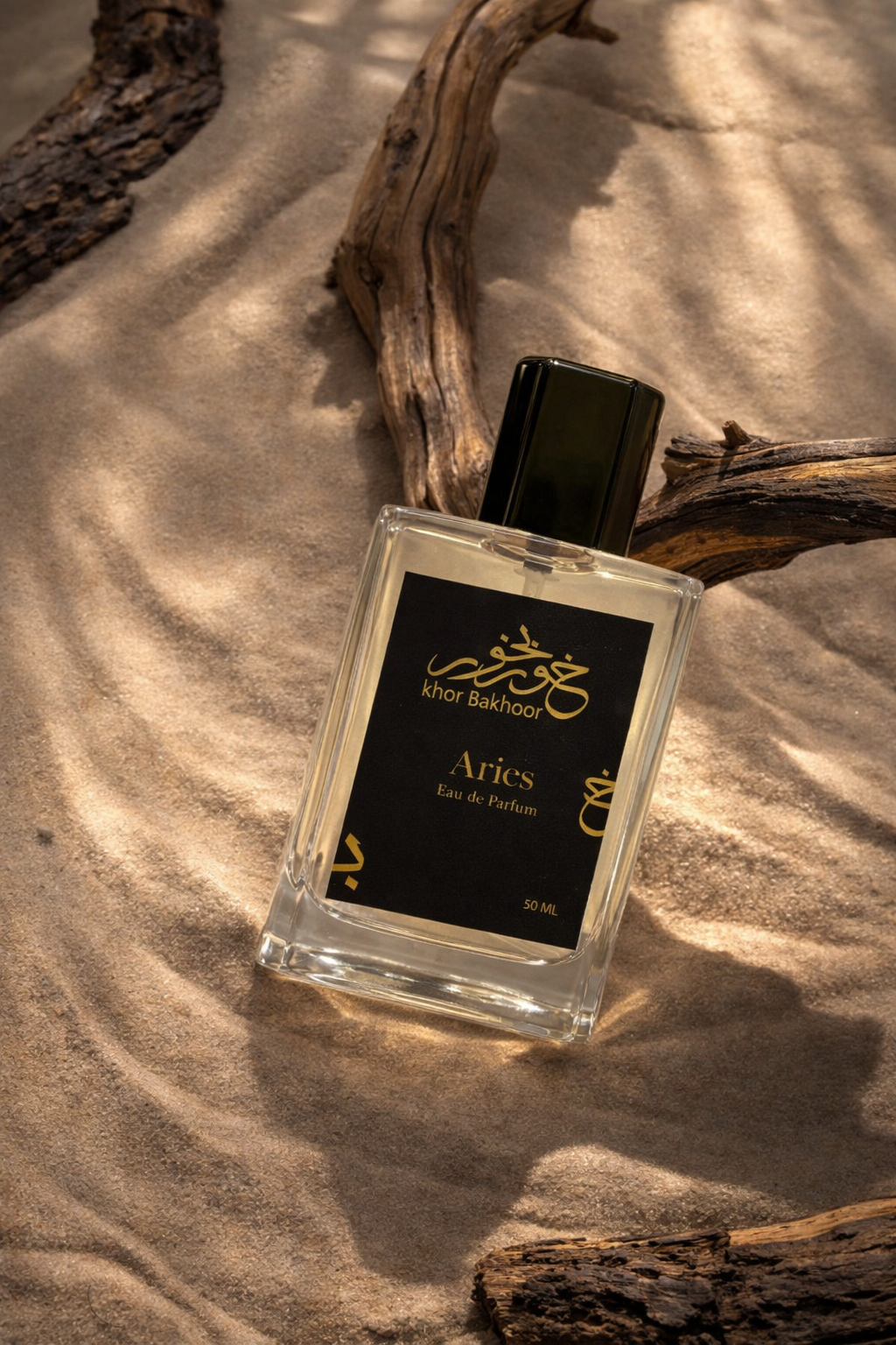 Ladies Perfumes - Aries