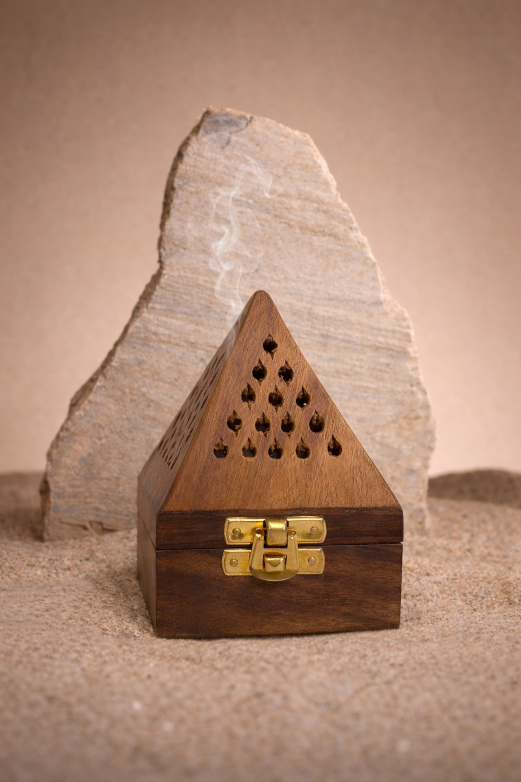 Mabakher - Mabkhara Harami