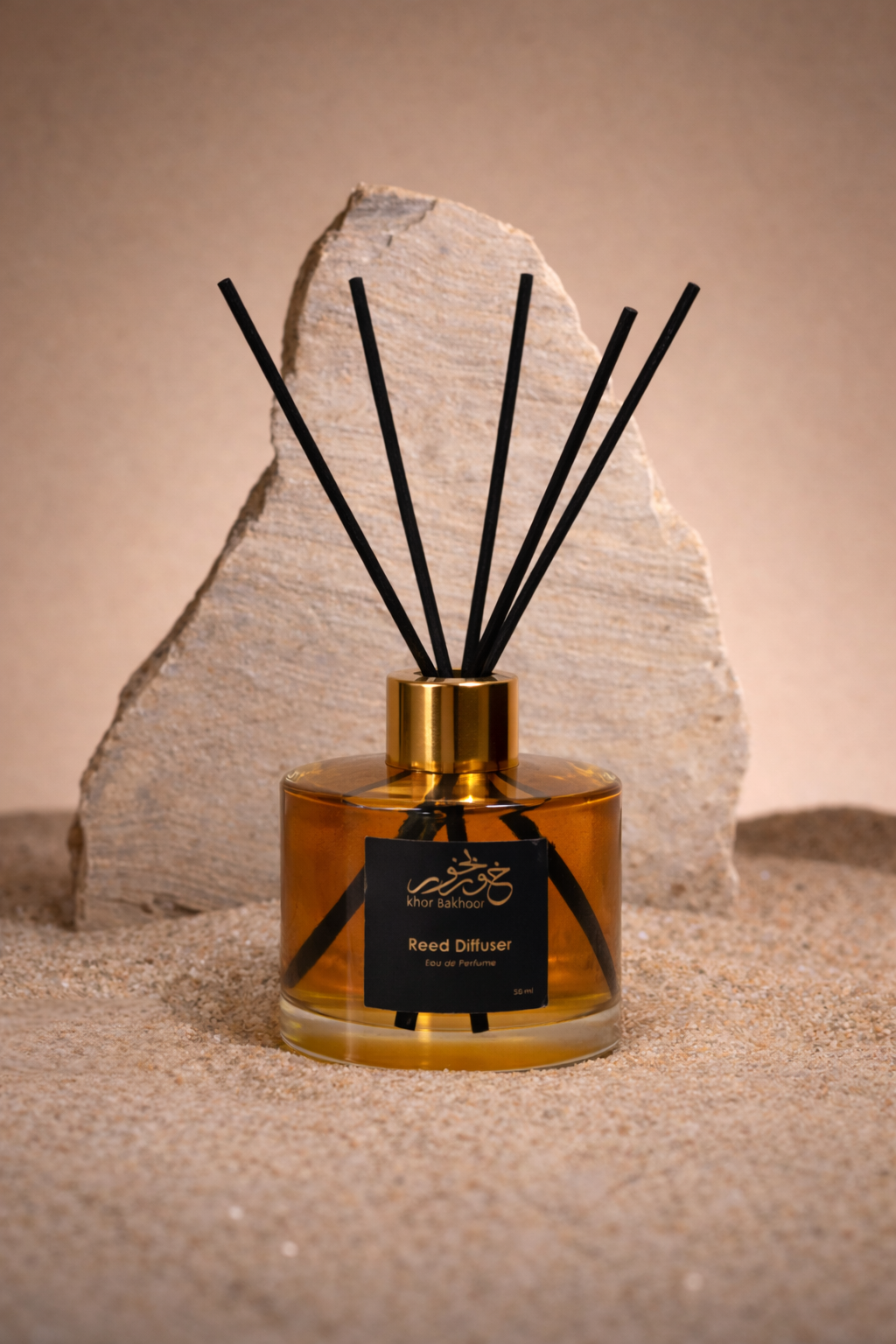 Reed Diffusers - Adoration