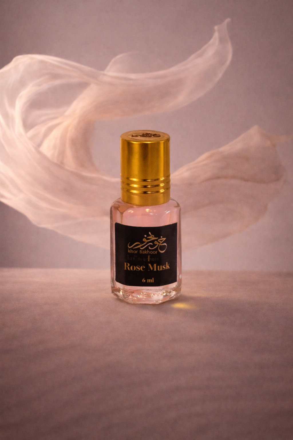 Special Tolas - Rose Musk