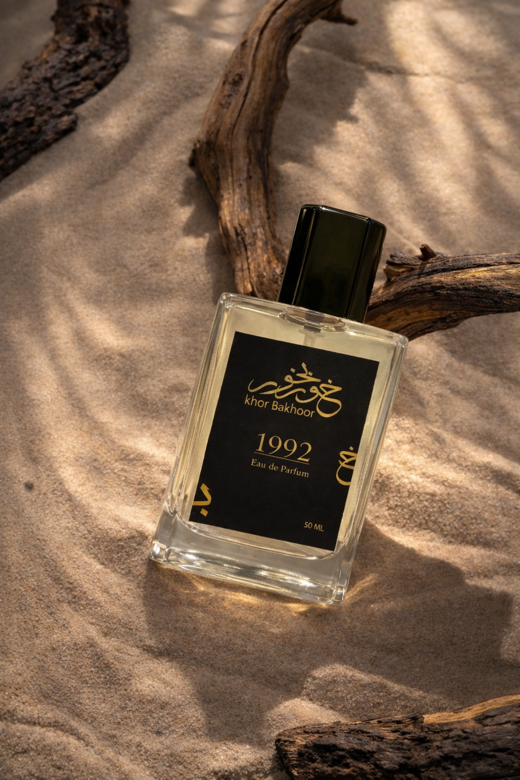 Ladies Perfumes - 1992