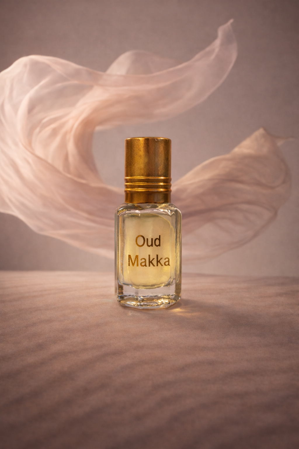 Classic Tolas - Oud Makka