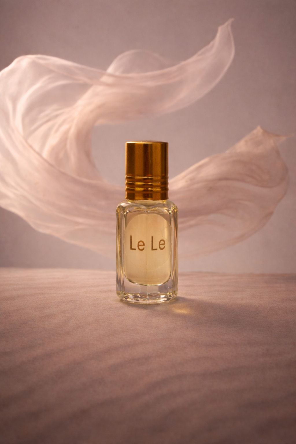 Classic Tolas - Le Le