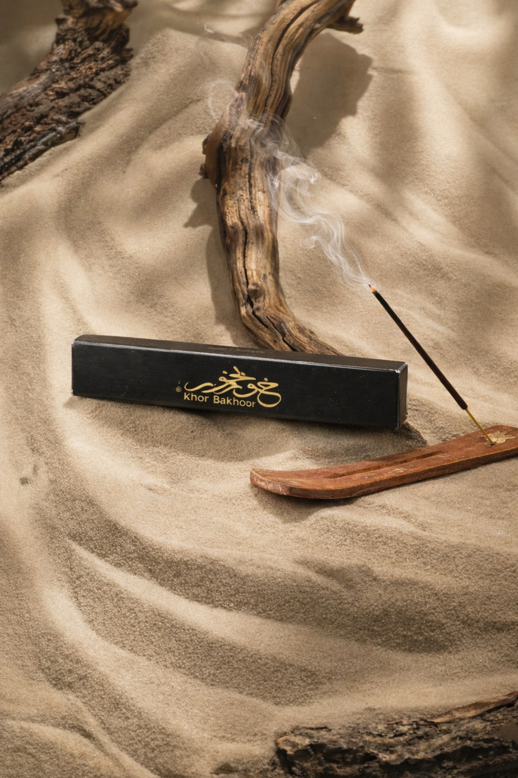 Easy Sticks - Sheikha